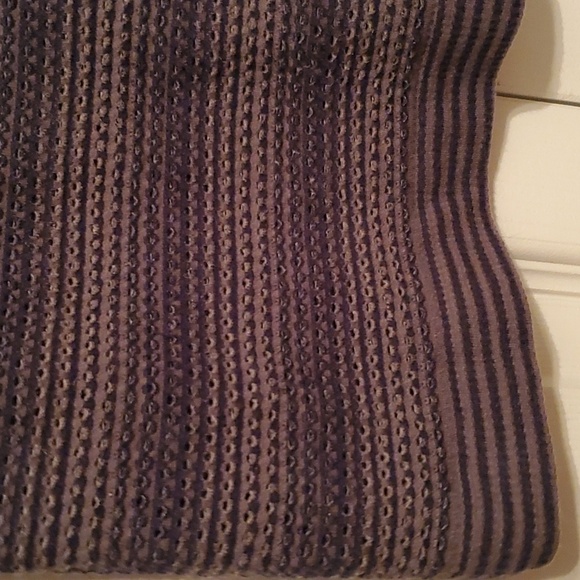 Athleta Performance Long Sleeve Waffle Top Size Small - Picture 2 of 6